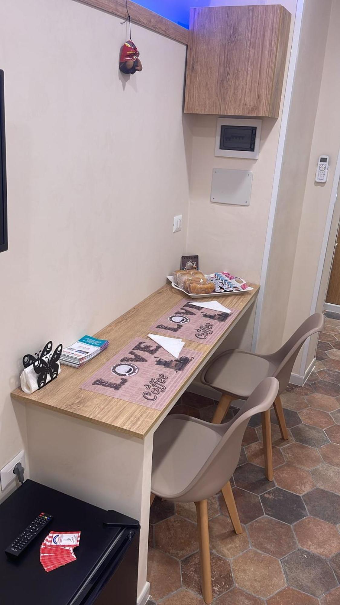 Apartamento O'vascio Ra Nennel *