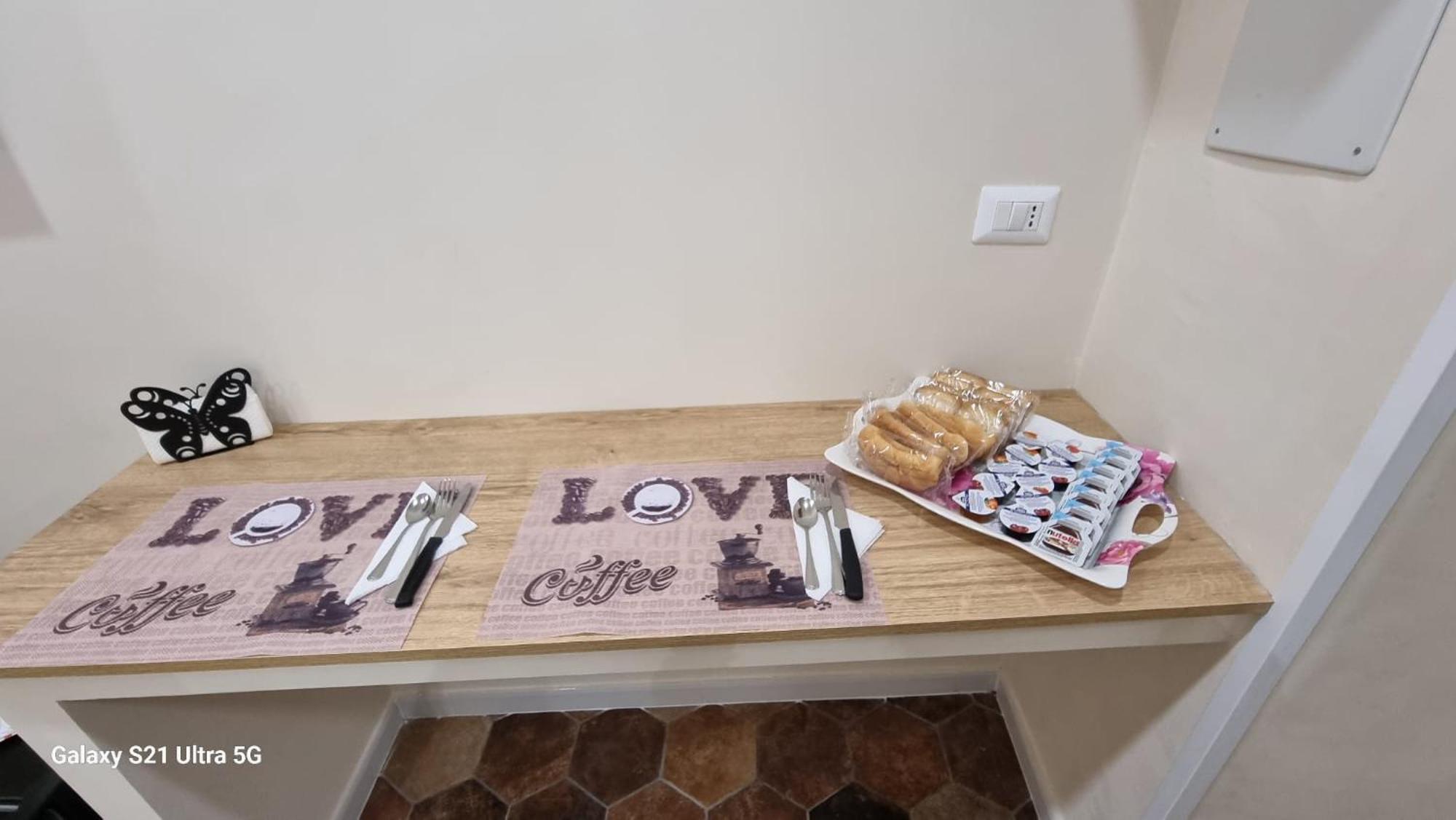 Apartamento O'vascio Ra Nennel *