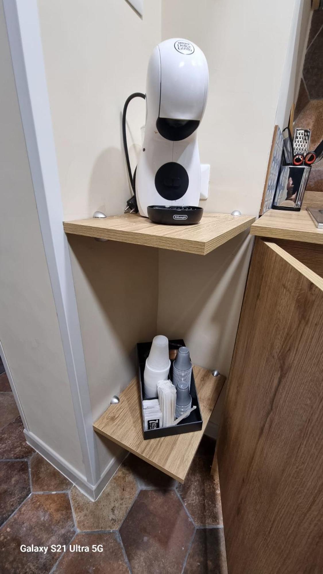 O'vascio Ra Nennel Apartamento *
