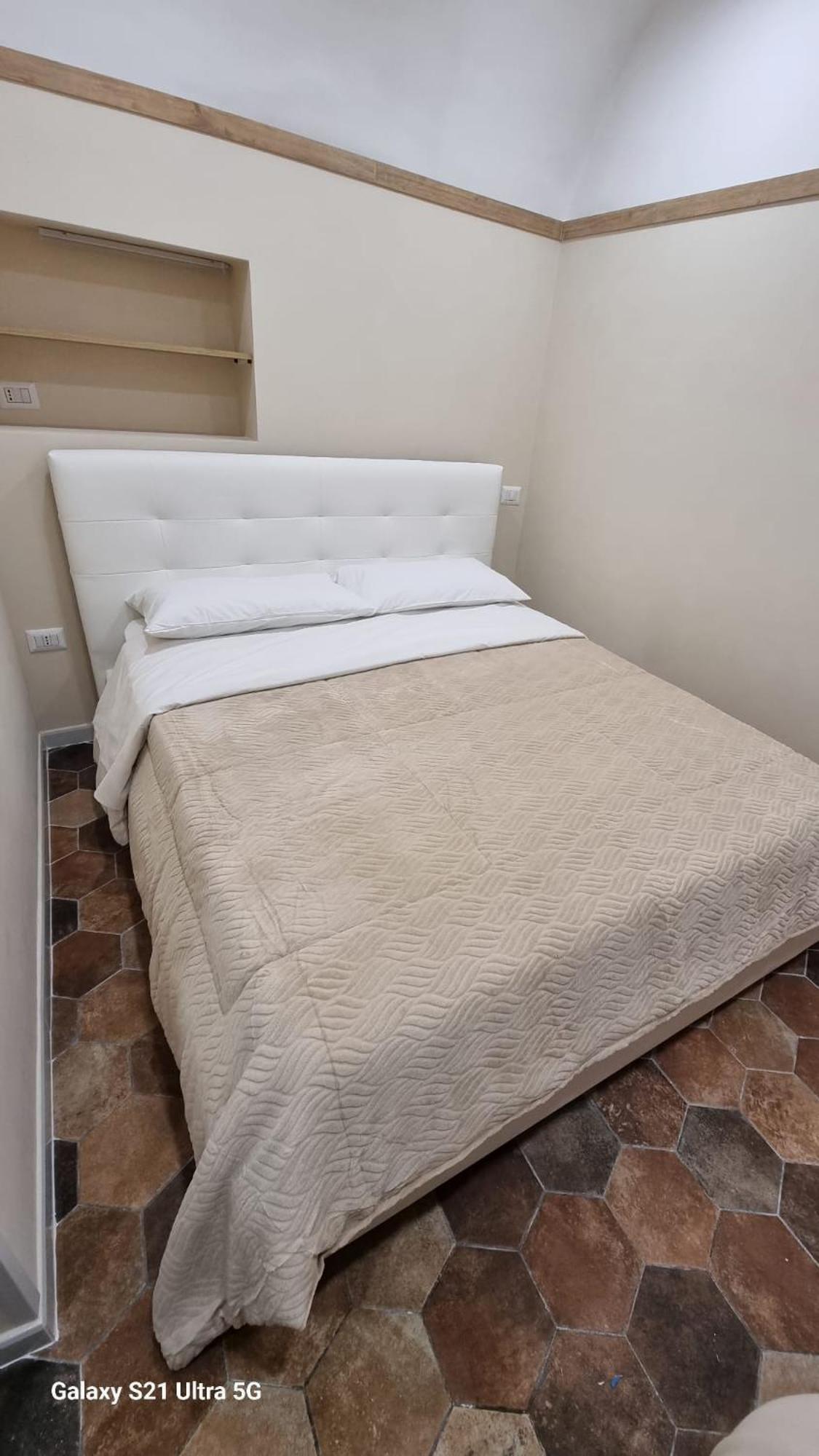 Apartamento O'vascio Ra Nennel