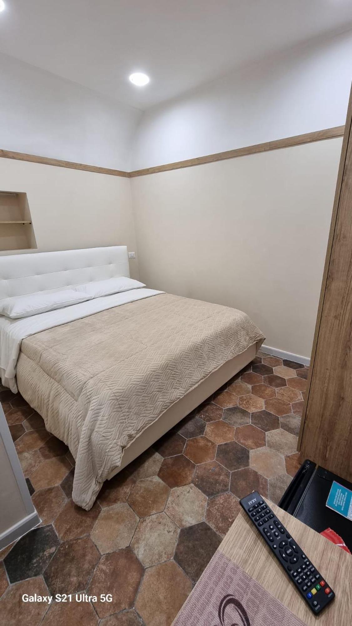 Apartamento O'vascio Ra Nennel
