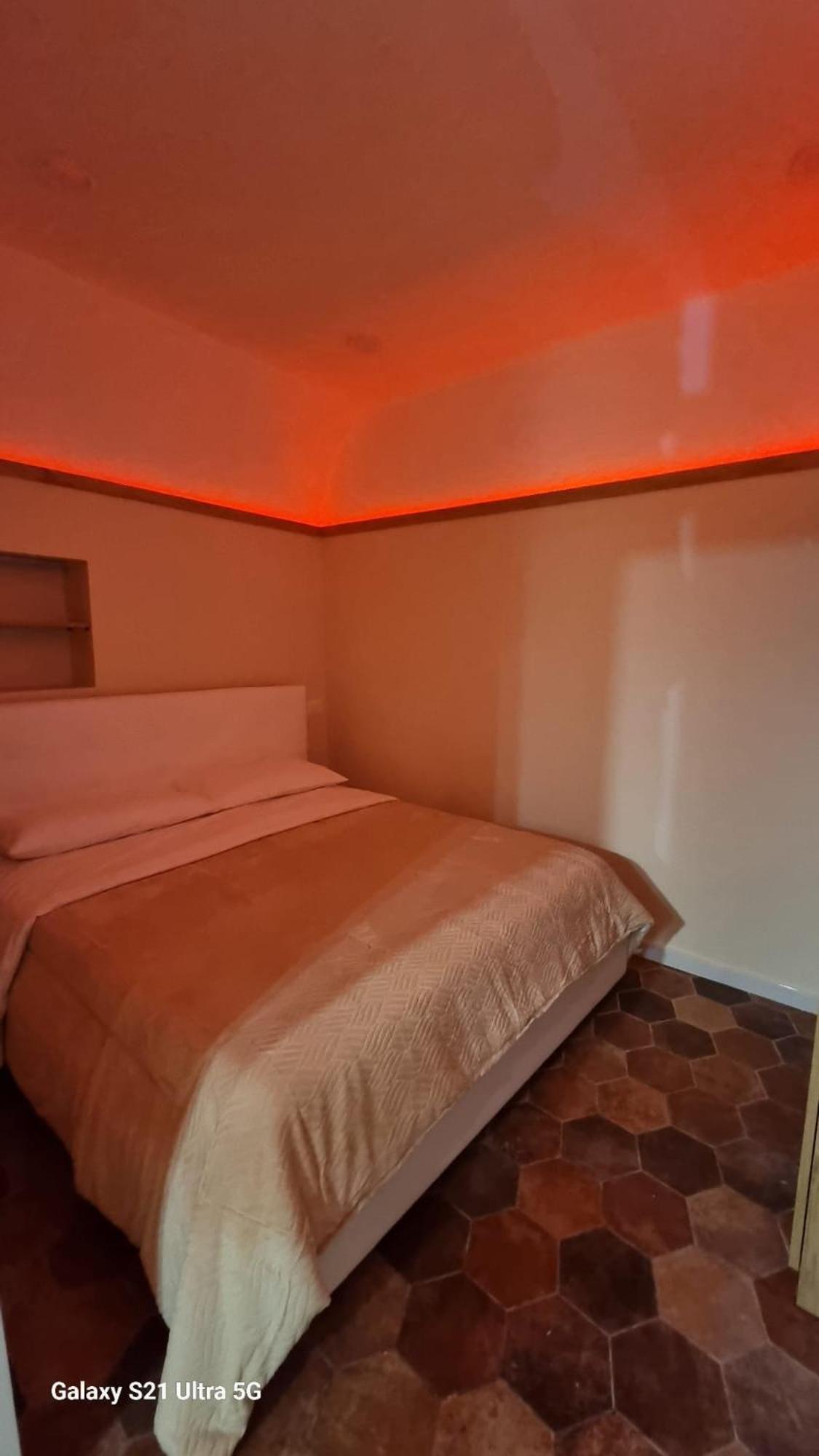 O'vascio Ra Nennel Apartment Neapel