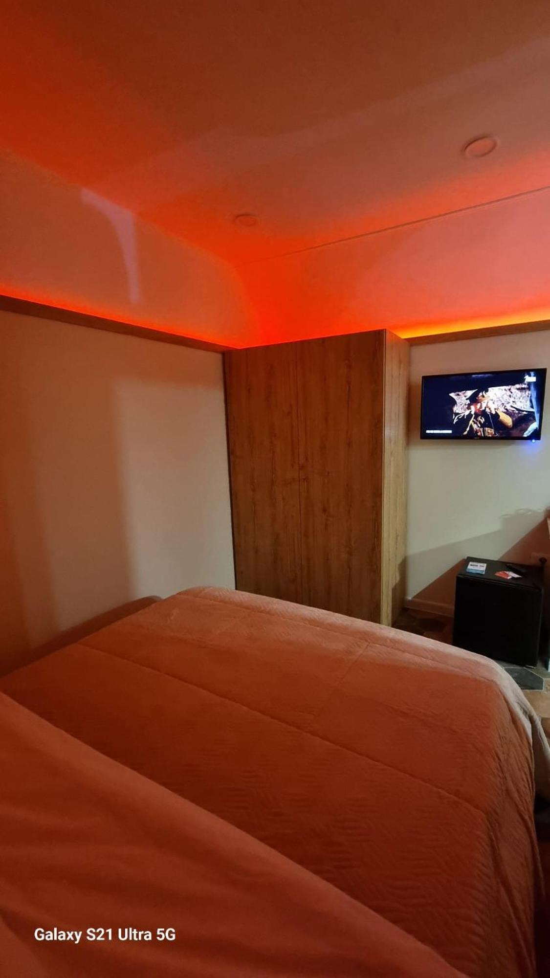 O'vascio Ra Nennel Apartment Neapel